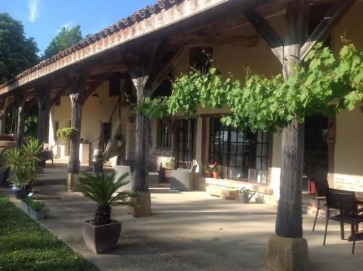 Domaine Des Granges Neuves location