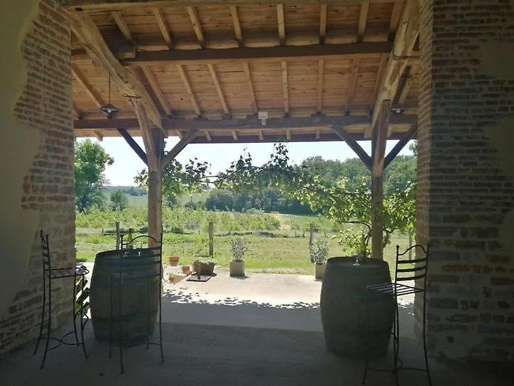 Guest house Domaine Des Granges Neuves Hotel Confrancon