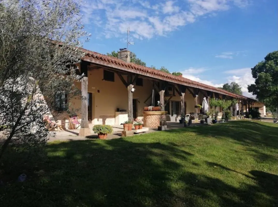 Domaine Des Granges Neuves Hotel Confrancon 0*,