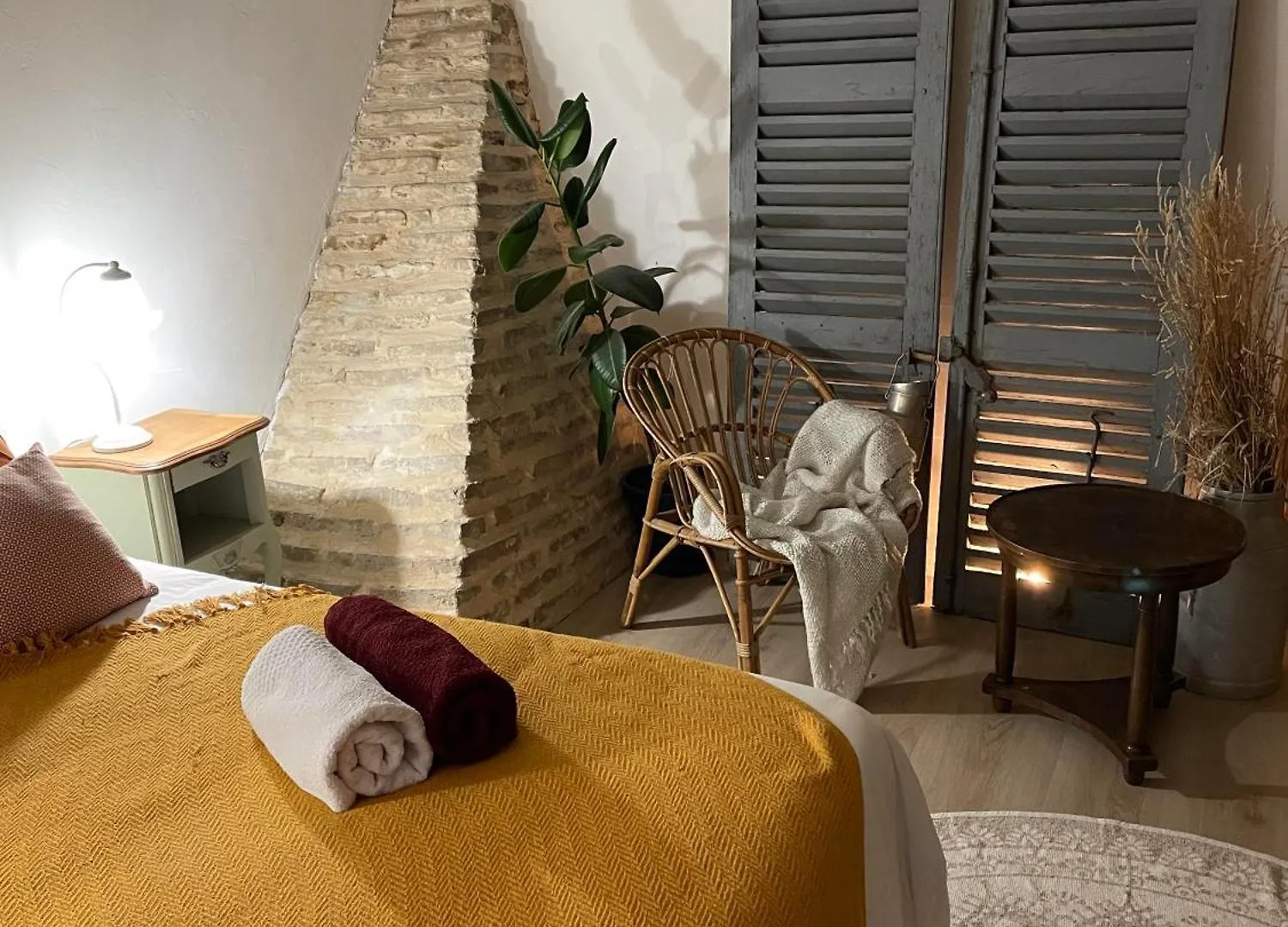 Domaine Des Granges Neuves Hotel Confrancon