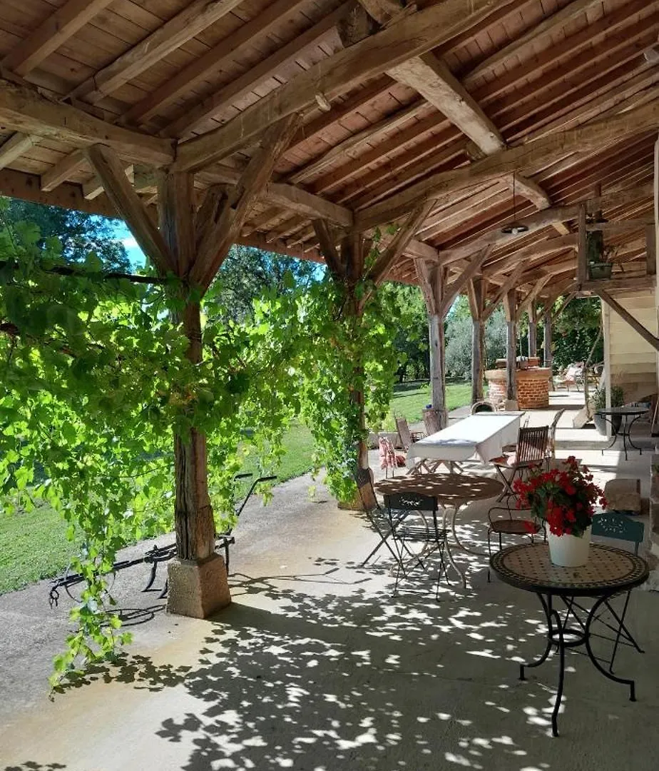 Guest house Domaine Des Granges Neuves Hotel Confrancon France